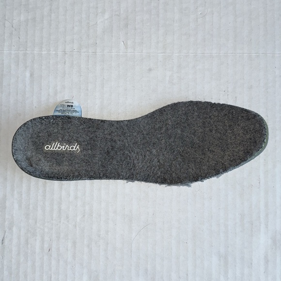 Allbirds Blue Tree Beeezer Flats - Picture 16 of 16